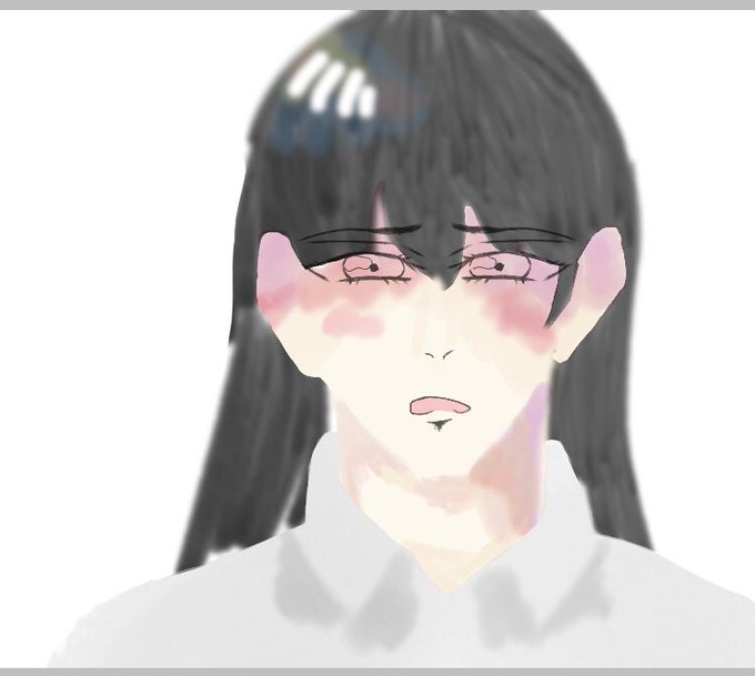 色塗り下手のtwitterイラスト検索結果 色塗り下手のtwitterイラスト検索結果