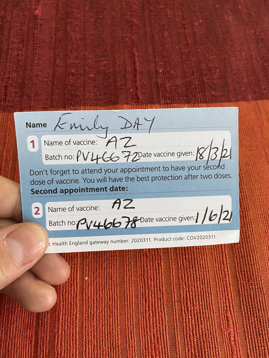 Emily Day tweet media