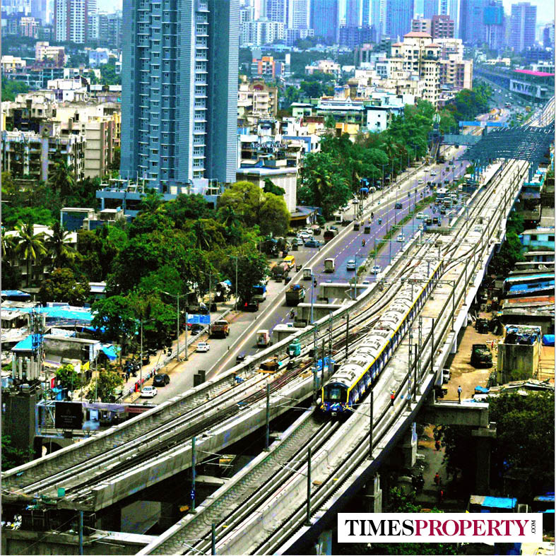 MetroRail Blog tweet media