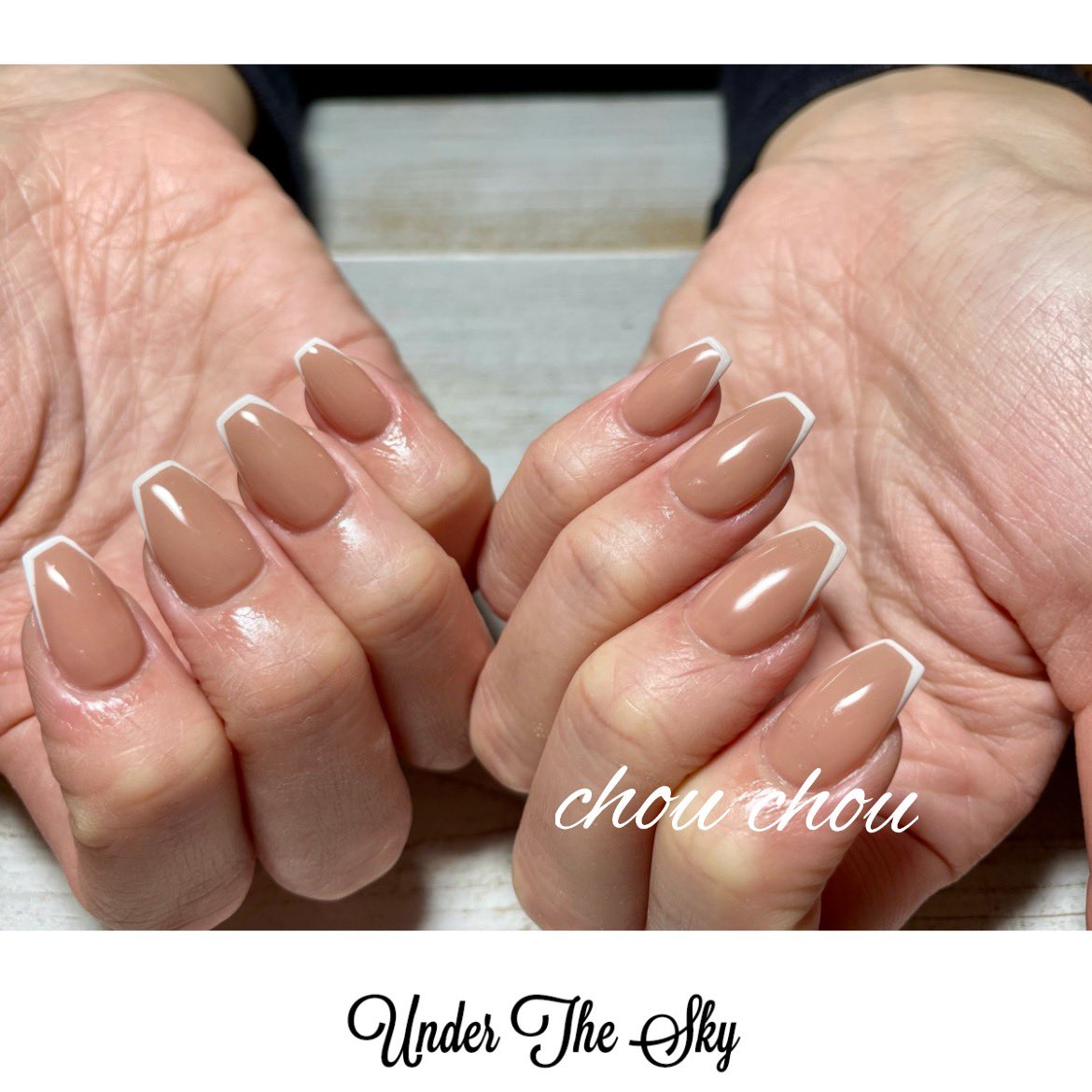 Nail Salon School Chou Chouシュシュ Maki Twitter Nail Salon School Chou Chouシュシュ Maki Twitter