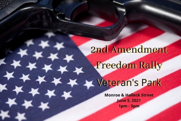 LcrNebraska's tweet photo. Join @FreedomRallyUSA  on June 5 from 1pm-3pm at Veteran's Park in Papillion, Ne.  We will have a few speakers join us, and who knows, maybe a few local elected officials will join our event and state their support for the 2nd Amendment.

https://t.co/LkSSoCmwjF https://t.co/mUBHow6mZ5