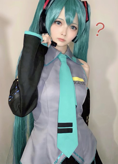 コスプレイヤーすずらのTwitter画像15