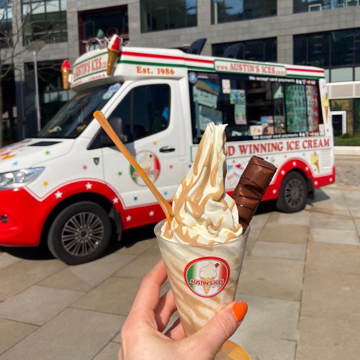 Bite Street Food tweet media