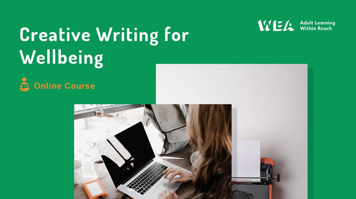 An upcoming course from one of our excellent South West tutors! 

Starting: 07/06 at 13:00
Enrol here: bit.ly/3fQ0F4b