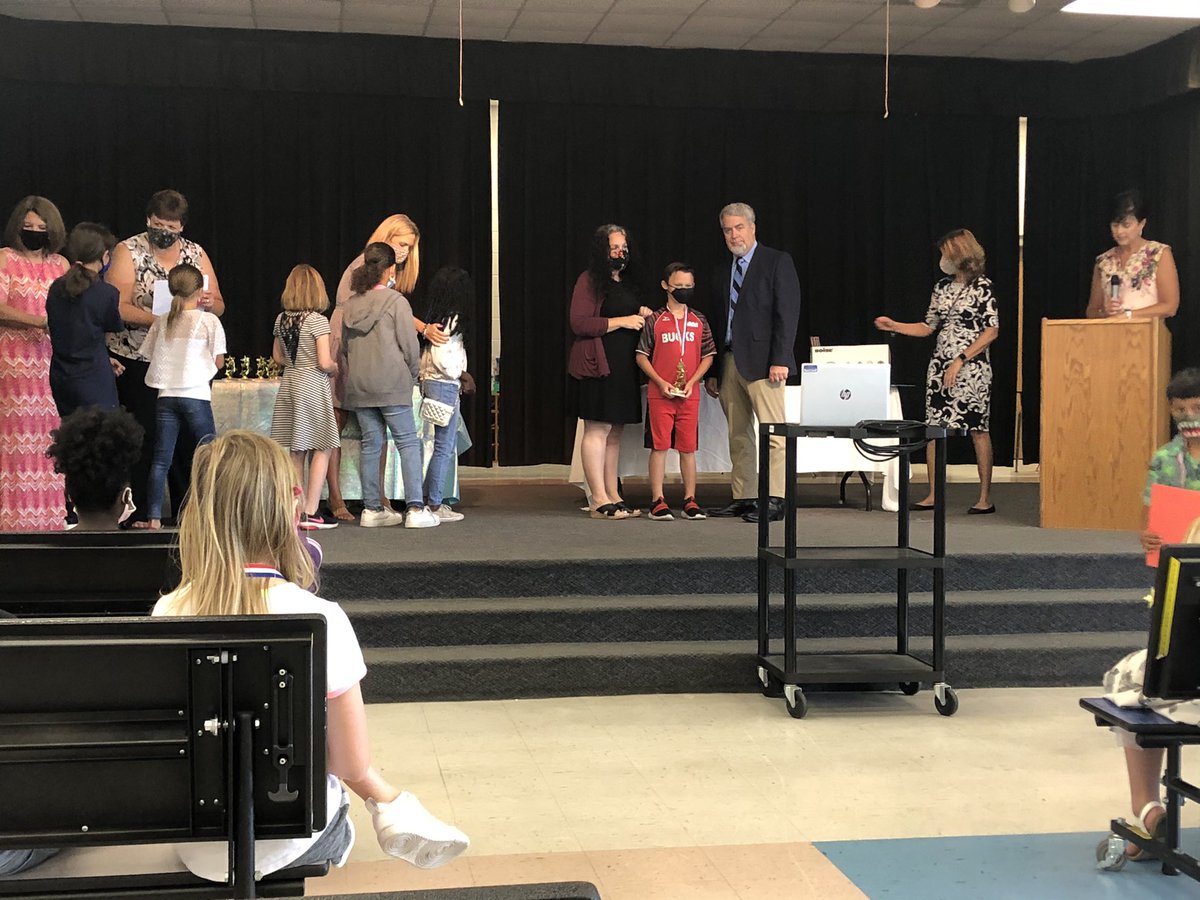 The Villages Elementary of Lady Lake tweet media