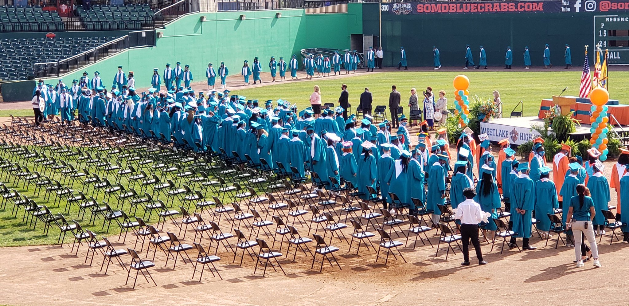 Westlake High School on Twitter "This is it, Graduation Time! 
