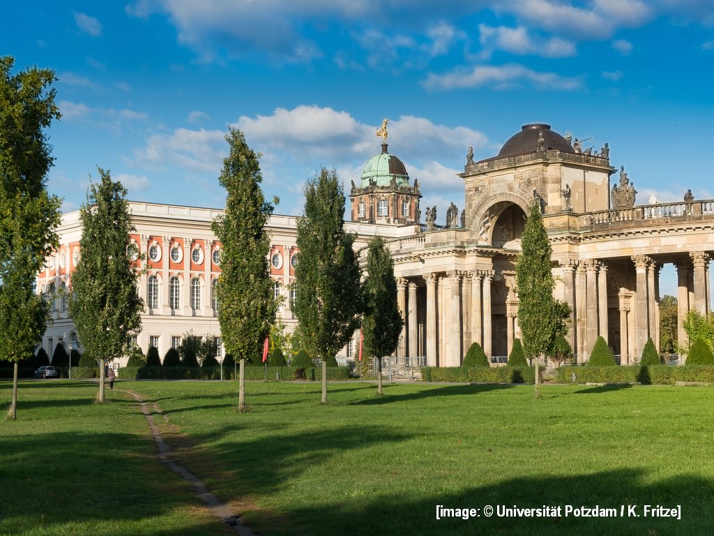 ResearchGermany's tweet image. See these 12 PhD positions in #DataAssimilation offered by @SFB_1294 at @unipotsdam 👉ow.ly/jyKN50EZLHZ #PhDGermany #Mathematics #Statistics #MachineLearning #Physics #Informatics