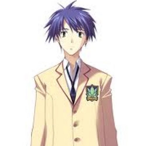 アニメキャラで例えるとのtwitterイラスト検索結果