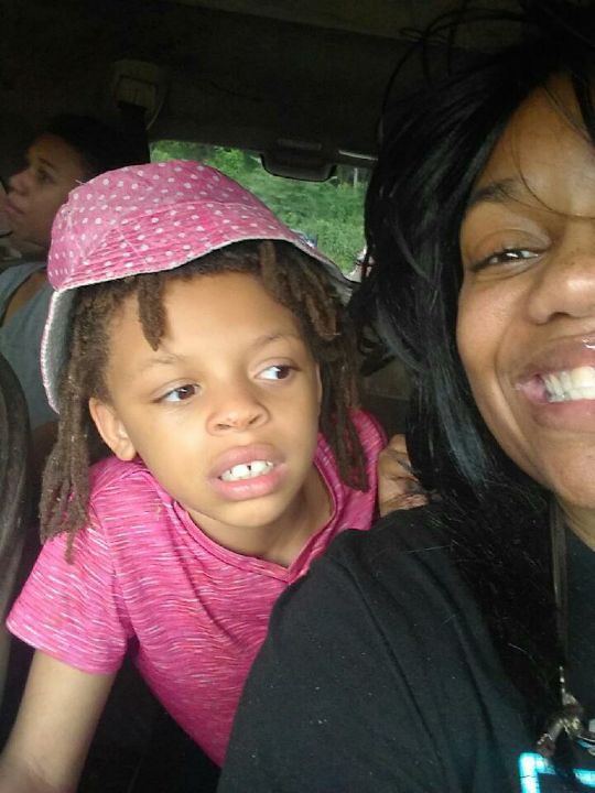 MISSING JUVENILE: RPD needs your help locating missing 8yo Cecelia Patterson. Cecelia is autistic — due to this &amp; her age we'd like to get her home to her family as soon as possible. If you know where Cecelia is, please call 911 and share what you know.

#Missing #MissingJuvenile