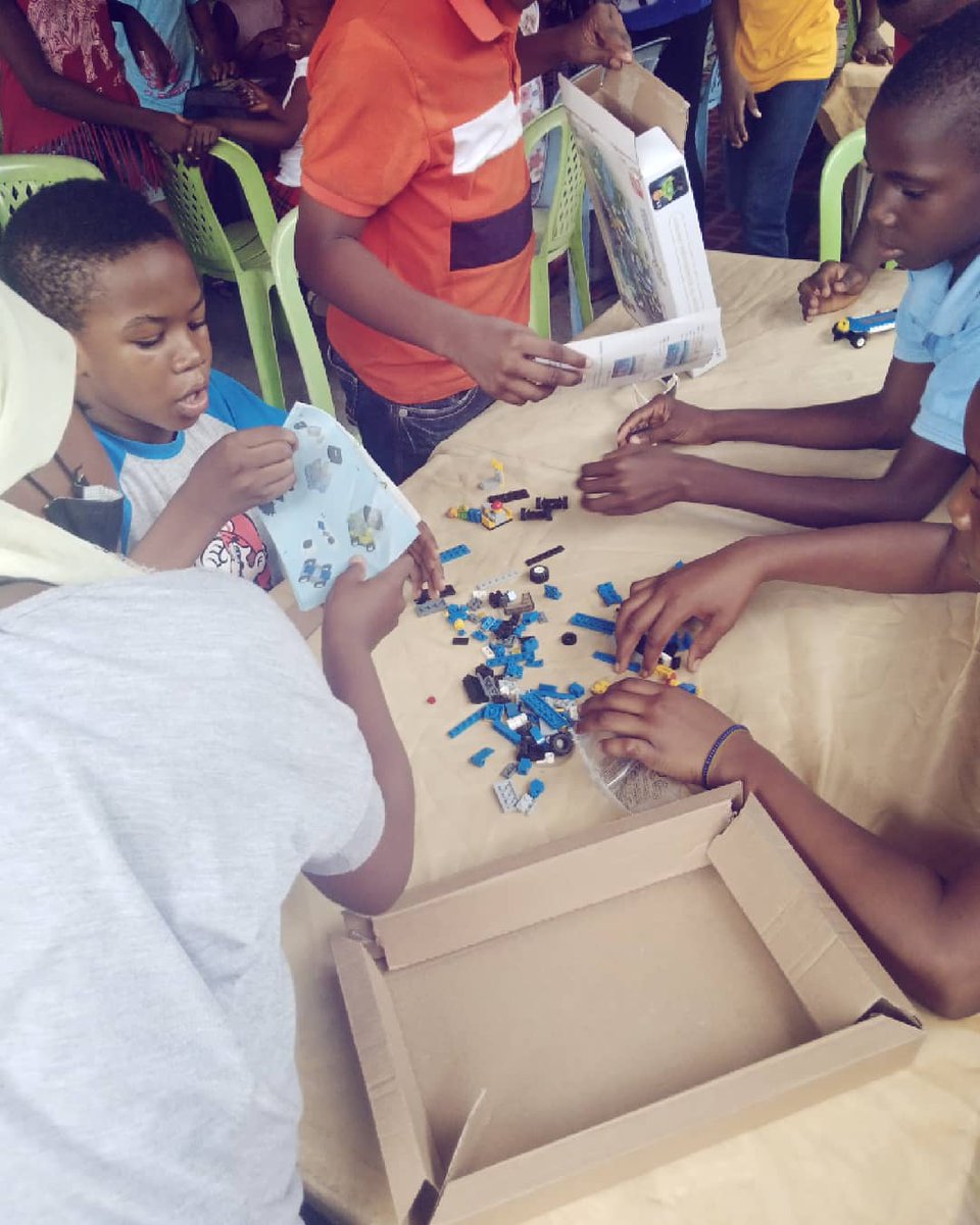 May the 27th is a special day to recognize, honor, celebrate and appreciate #children – GOD’S GIFTS.

The day is a reminder that every child deserves education, nurturing and the best of everything. They are the building blocks of the nation and hence, the future of the nation...