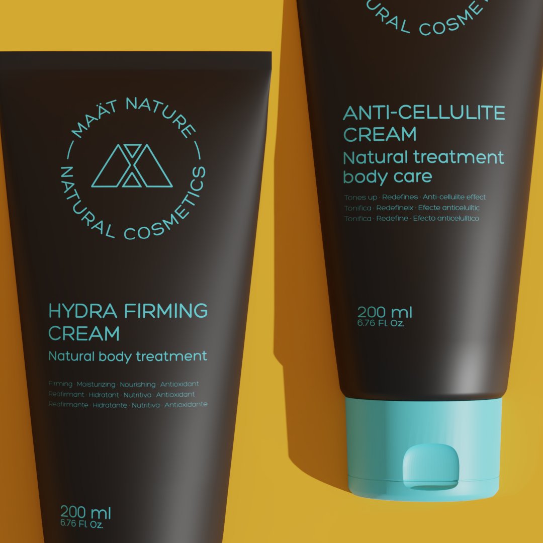 El #verano es el momento ideal para cuidarte la piel. Hidrata, tonifica y redefine tu figura con las cremas hidratante y anticelulítica de #MaatNature.

maatnature.com

#verano2021 #maat #bio #productosnaturales #cosméticanatural #bodycare #loveyourself