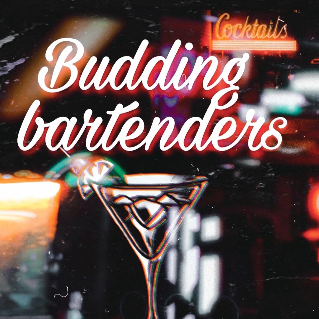 buddingbartend1's tweet image. New beginning @buddingbartend1 
Give your support Frnds 💙