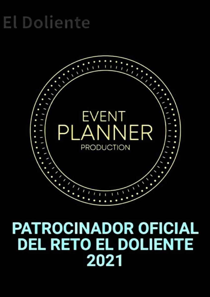 retoeldoliente's tweet photo. Presentamos al patrocinador oficial, organizador del evento social del #RetoElDoliente2021 Disfrutarás de carne asada, fotógrafos profesionales, edecanes, sonido, ambientación garantizando un evento de primera. Información e inscripciones en https://t.co/Eqf3RcB223 
#MTBros https://t.co/FiNwZnttm2