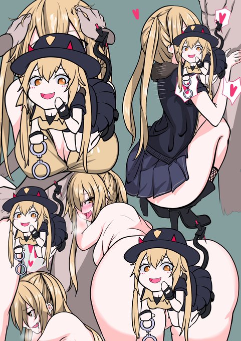 skeb再会します(*'▽'*)
あと関係ないけどファンボックスに
載せました( ͡° ͜ʖ ͡°)
https://t.co/vGACXxlZec 