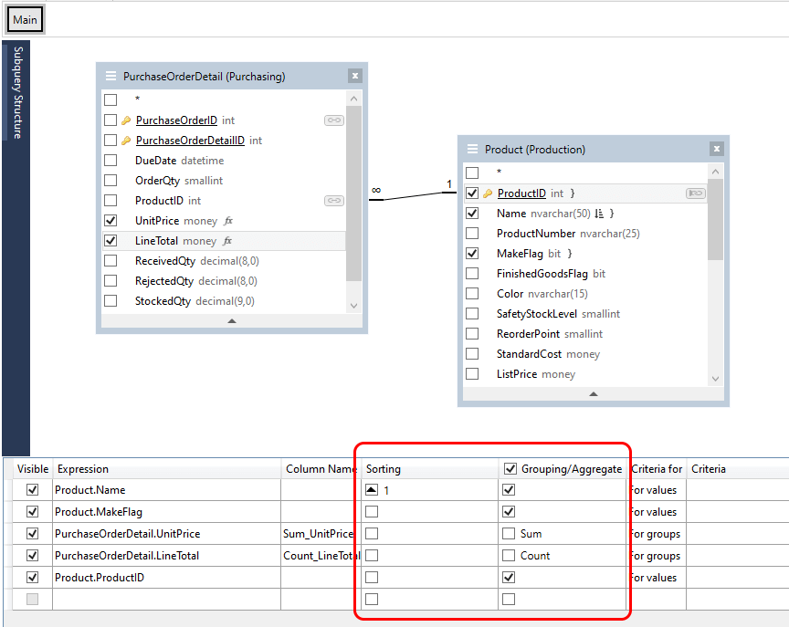 activedbsoft's tweet photo. Active Query Builder for .NET 3.8 (Desktop and https://t.co/HAeuAEvWXk) is released. We focused on the ease of performing routine tasks as well as on fixing issues that may bug users if they build queries regularly. More in the news: https://t.co/Ey0vE7Ctb7 https://t.co/PxKQ00Nzoh