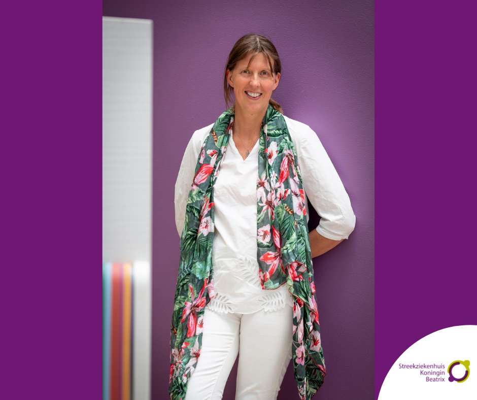 Vanaf 1 september start Inge de Wit als nieuwe #bestuurder van ons #ziekenhuis. Met de aanstelling van Inge de Wit krijgen we weer een vaste bestuurder na de verzelfstandiging vanaf 1 januari dit jaar. Lees het nieuwsbericht op onze website: bit.ly/3vFcP6F