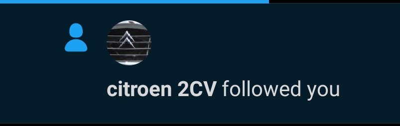 Citroen__DS21's tweet photo. Thank you 🥰 https://t.co/KrNQ3QonR8