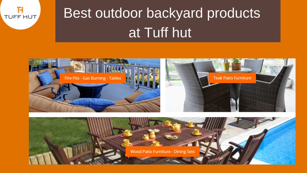 Tuff Hut (@tuffhut) / Posts / X