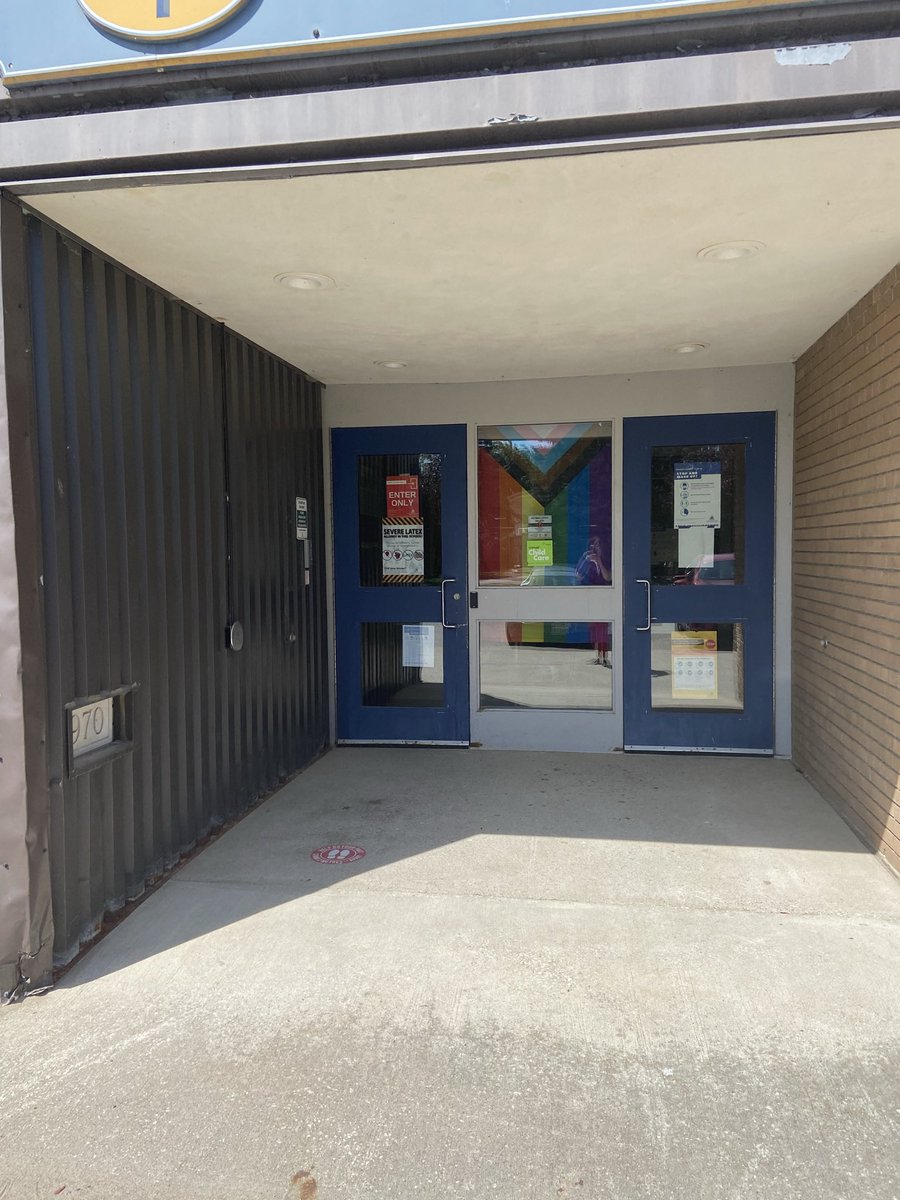 SMCDSB is committed to promoting safe, accepting and welcoming spaces for all students, including those whose identify as LGBTQ2S+. As Pope Francis recently reminded us: “All are precious, worthy, welcome and beautiful!” As we mark #PrideMonth2021, that is our message, too.