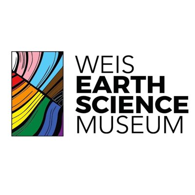 Weis Earth Science Museum tweet media