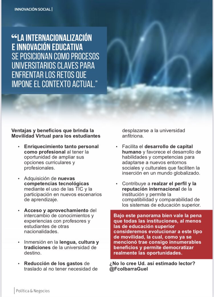 Francisco Javier Ibarra Guel tweet media