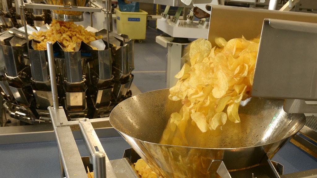 Xerox's tweet photo. When @BurtsSnacks needed help, Xerox cooked up a 😋 recipe for success. See how Xerox can do the same for your #business. #burtschips https://t.co/DrG1pOTb93 https://t.co/Nh6GFdkgKR