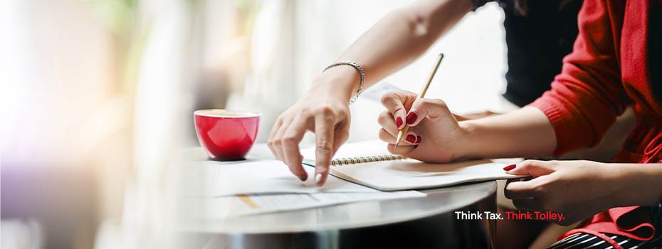 Received a penalty notice and want some help preparing your reasonable excuse case? Tolley®Guidance takes you through the steps to consider - read more: bit.ly/3g1XAhu #tax