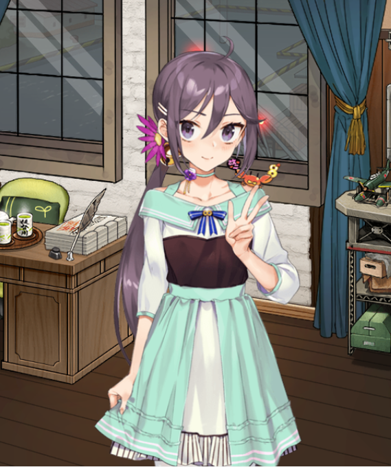 曙のtwitterイラスト検索結果