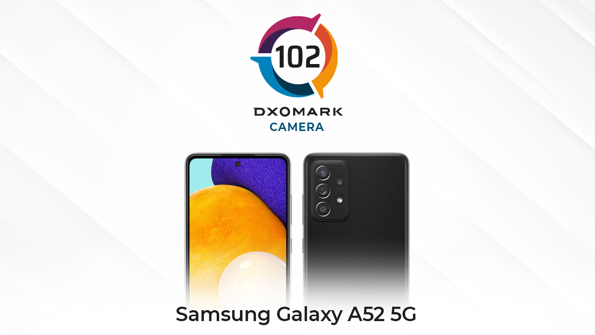 Galaxy A52 5g A51 Dxomark Samsung A51 Camera Review Dxomark 2025