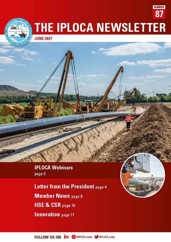 Our June Newsletter has just been released!
Check it out on our website: iploca.com/news-media/ipl…
#pipeline #onshore #offshore #oilandgas #newsletter