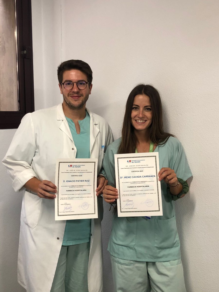 Far_HUG's tweet photo. Ya tenemos adjuntos🙌🙌
Enhorabuena a Nacho e Irene, que nos han acompañado estos 4 años, en los que hemos aprendido y disfrutado. Superado obstáculos y alcanzado grandes metas. Os espera una nueva etapa que esperamos poder seguir compartiendo con vosotros. Gracias❤️❤️ https://t.co/ulVTqOYbMR
