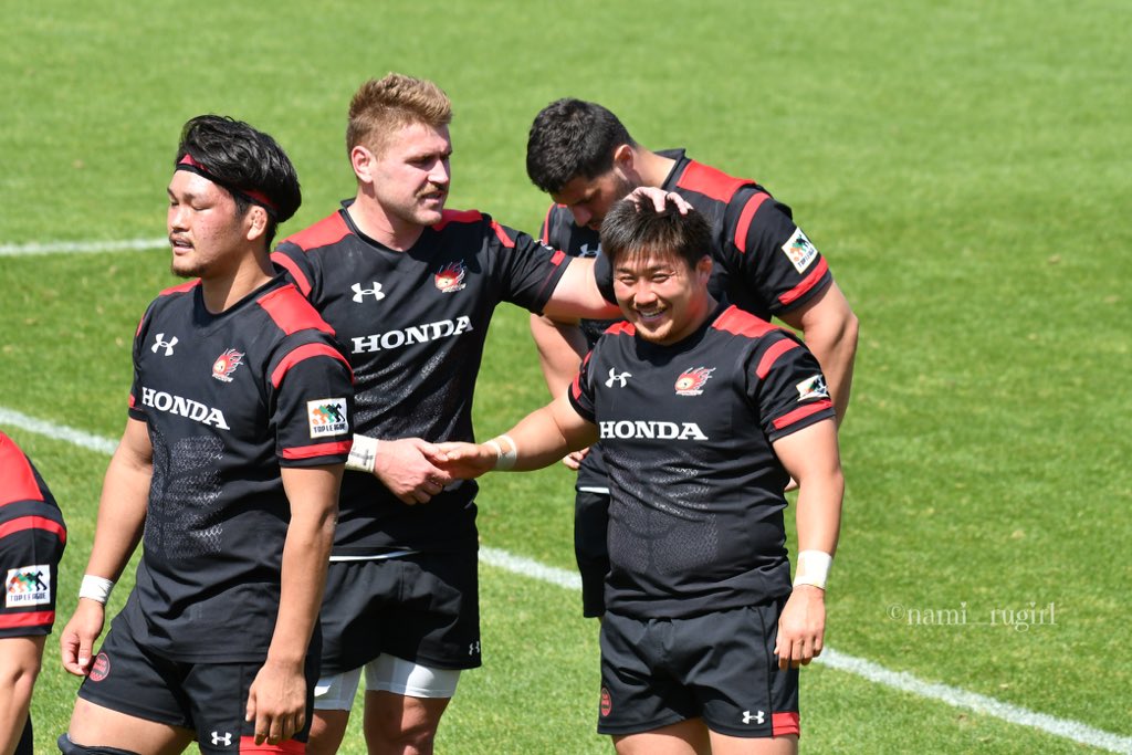 nami_rugirl's tweet photo. 😭2020年度勇退選手🔥
#藤浪輝人 選手
#天理大学 #hondaheat #heattime #ホンダヒート #ラグビー #rugby #トップリーグ2021 #最後のトップリーグ #topleague #ファインダー越しの私の世界 #nikond500 https://t.co/dI4OlOW0Cj