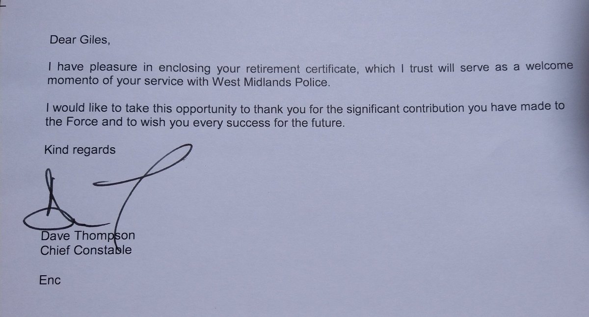 Deanie (@funkulele) on Twitter photo Three months late, just two sentences and still one spelling mistake. <a href="/WMPolice/">West Midlands Police</a> 'offboarding' leaves me feeling a little empty inside. @DaveThompsonCC Three months late, just two sentences and still one spelling mistake. <a href="/WMPolice/">West Midlands Police</a> 'offboarding' leaves me feeling a little empty inside. @DaveThompsonCC