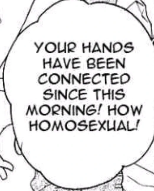 Happy Pride Month~ 