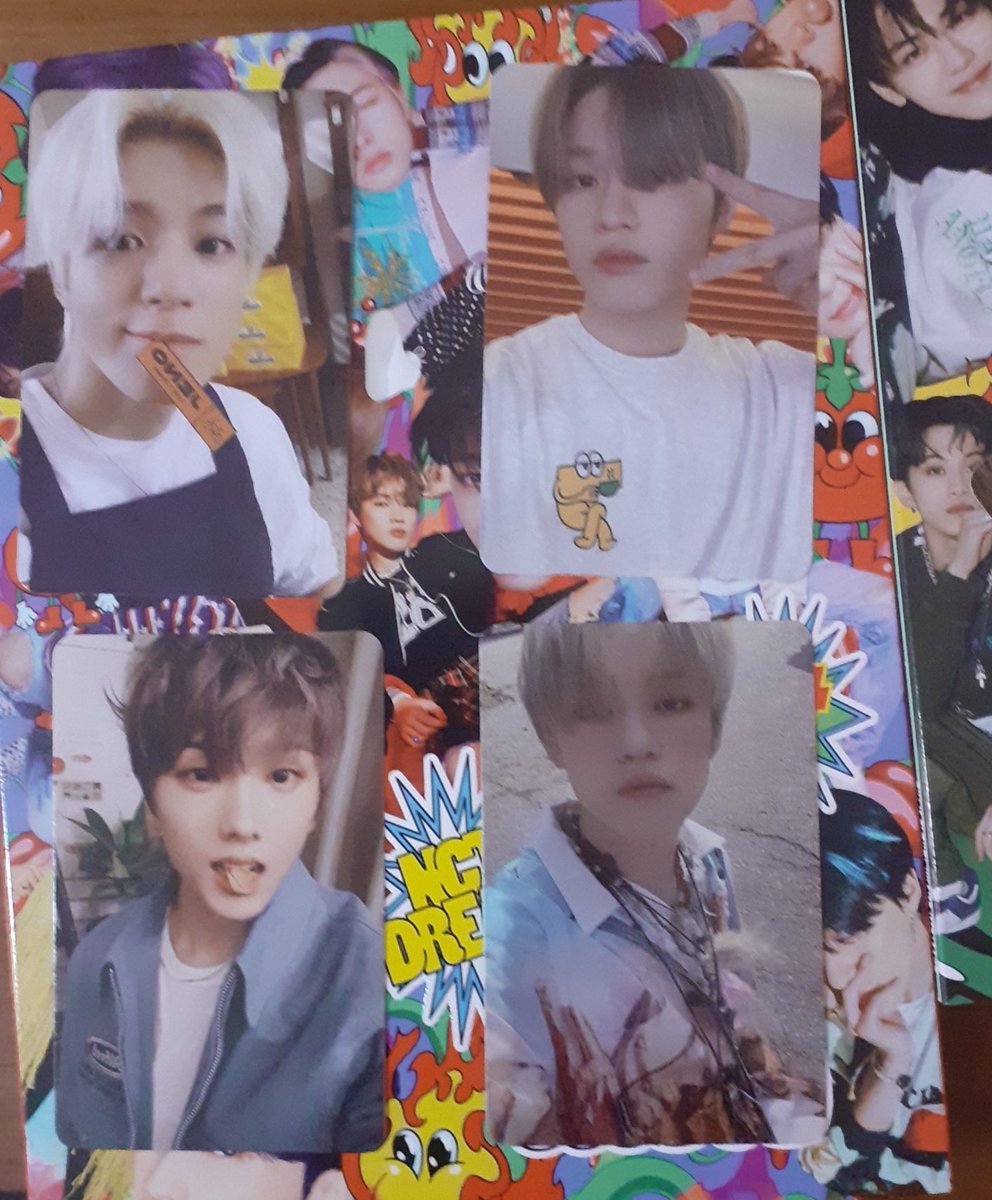 NCT TAKAS
girmisken sunu da hallediyim, hepsinin mark karsiliklarini ariyorum cafe dreamleri mark buldugumda satabilirim ama album pclerini satmiyorum <a href="/ncttakastr/">NCT SATIŞ-TAKAS</a> <a href="/kpoppcsatis/">K-Pop Photocard Satış🇹🇷</a> <a href="/peacrry/">Kpop Satış / Takas</a> @kpoptakas <a href="/trpctakas/">kpop satış/takas! 🌱</a> @kpoptakas <a href="/kpoptrdsell/">KPOP Takas/Satış</a>