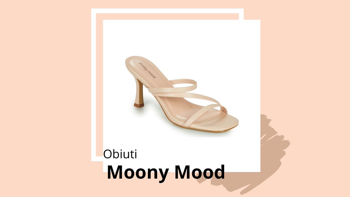 Spartoo's tweet photo. Moony Mood signe LA paire de l'été : stylée, délicate & parfaite pour boire un verre🍸
A retrouver à toutes les terrasses ! ☕ 👡 : https://t.co/9pRk8Heesu"
#mode #shoes #mules #moonymood #terrasse #terrasses #myspartoo https://t.co/f467TE3rkE