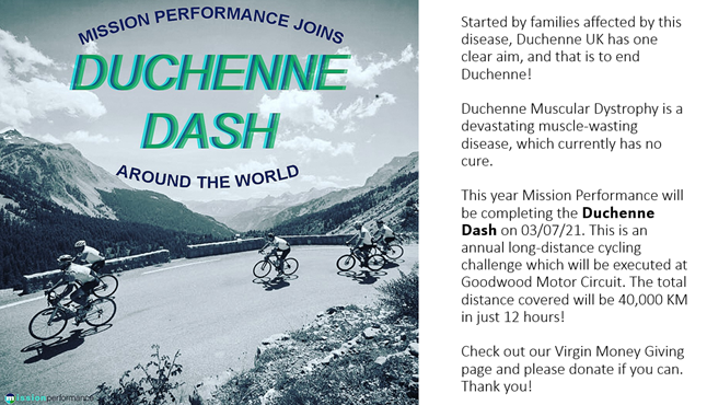 Mission Performance tweet media