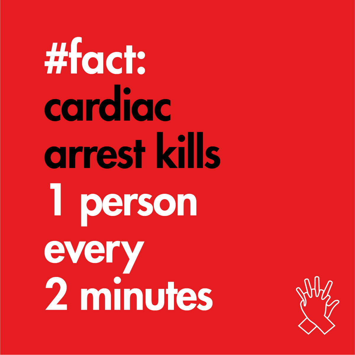 CastilllEvelyns's tweet photo. Knowing how to conduct #HOCPR can save a life.

This is why @BankofAmerica has partnered with @NYPHospital &amp; @Hands_Only_CPR to ensure our financial center employees are trained to perform Hands Only CPR. Together, we are fostering communities dedicated to preserving health. https://t.co/hi8oan1ckB