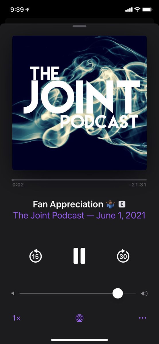 thejointpod's tweet photo. Fan Appreciation 🤷🏾‍♂️ • New episode out right now ‼️‼️‼️ https://t.co/BBVbh1FyHK