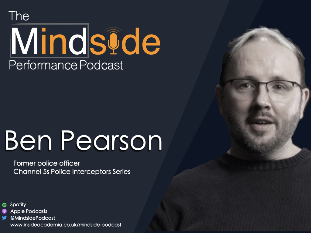 MindSide Podcast tweet media