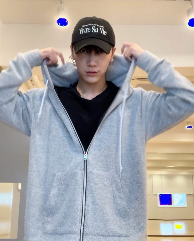 มั่ยมุ้ปอรล์•͈ᴗ•͈🐰🐱 tweet media