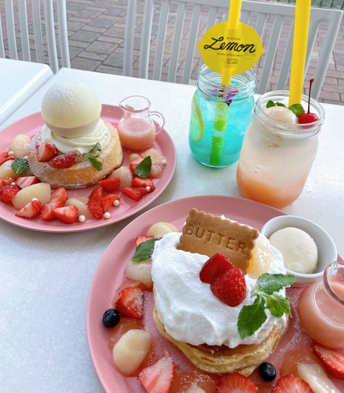 横浜パンケーキ Twitter Search Twitter