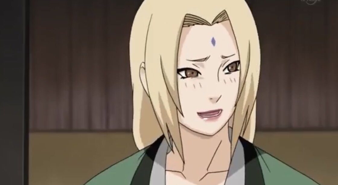 happy pride month everyone! just so you know, tsunade is a lgbt supporter