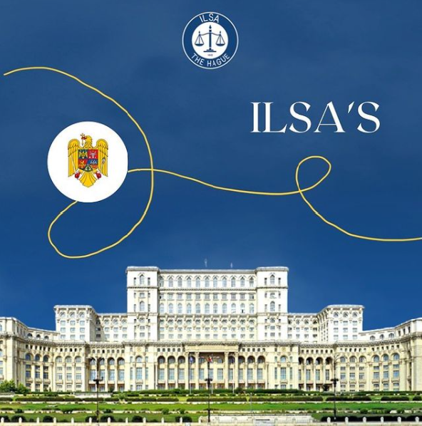 ILSAHHS's tweet photo. ILSA The Hague Chapter is honoured and excited that the 2nd edition of its newest initiative "ILSA’s Diplomacy Days" will have as its first guest:

His Excellency Mr. Lucian Fătu, Ambassador of Romania to the Netherlands, on June 1st,2021 from 14 to 15 (GMT+2);

#ILSAHHS #THUAS https://t.co/rmzgPHGGta