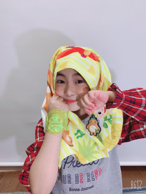Twitterのコスプレ画像7