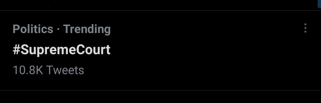 #cancelboardexams2021
#CancelExamsSaveStudents #CBSENews #RameshPokhriyalNishank #SupremeCourt #cbseboardexams #cancelcbse12thboardexams2021 

Trending 🔥🔥🔥
This is showing YOUTH power
Everyday BOARD EXAMS is Trending 🔥

Keep tweeting and 

QUOTE RETWEETING 

<a href="/DrRPNishank/">Dr. Ramesh Pokhriyal Nishank</a>