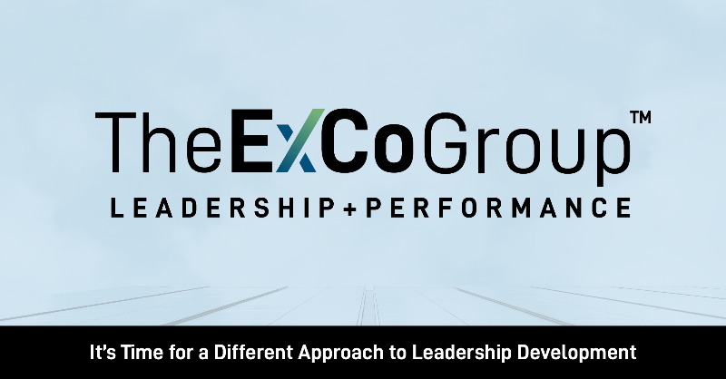 Merryckmentor's tweet photo. Merryck &amp; Co. Americas has announced that it has rebranded to The ExCo Group. Be sure to follow @ExColeadership for their latest leadership insights.

#Leadership