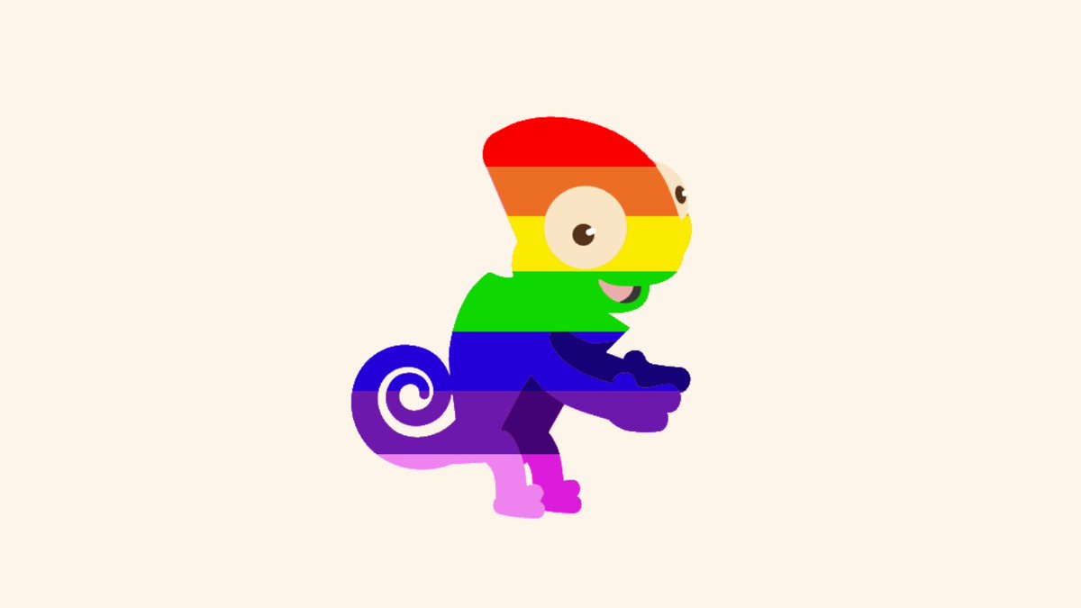 Imonggo's tweet image. How does your business celebrate #PrideMonth? 

#imonggo