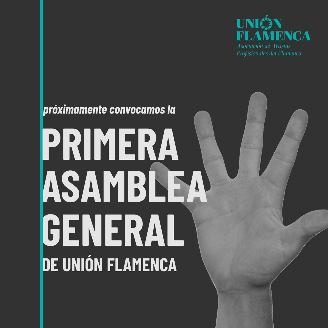 Unión Flamenca tweet media