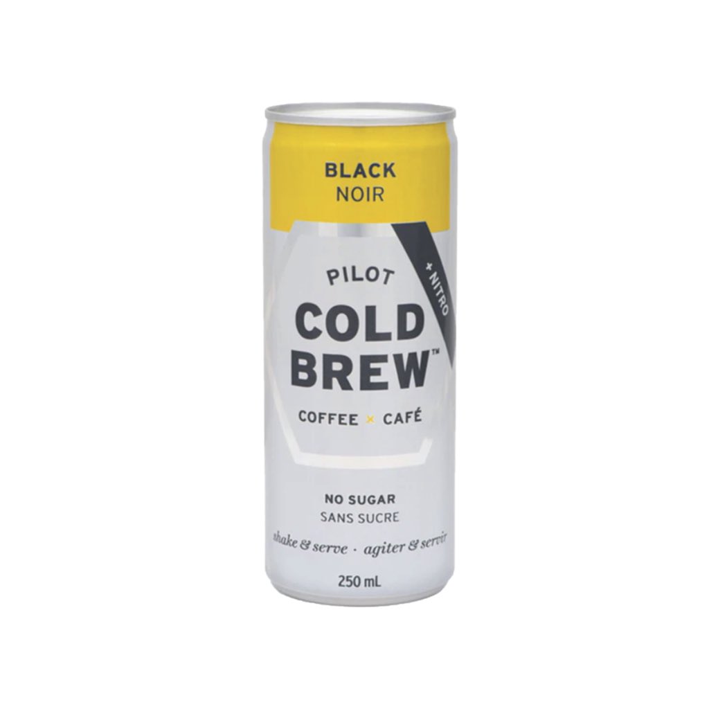Cold Brew Dude tweet media